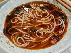 麻辣椒牛肉粉-进哥湖南津市牛肉粉店(下沙店)