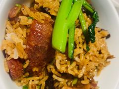 -禧宴Joyous Restaurant(禧园店)