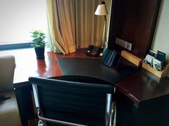 -上海龙之梦万丽酒店