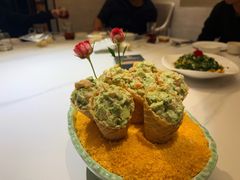 -荟廷·晶萃(陆家嘴尚悦湾店)