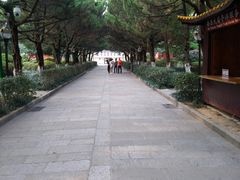 -南岳衡山风景名胜区-南岳大庙