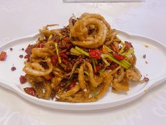 -京皇十二道天津菜(蒲黄榆店)