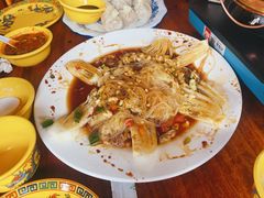 粉丝娃娃菜-塔洛藏餐吧(香格里拉古城店)