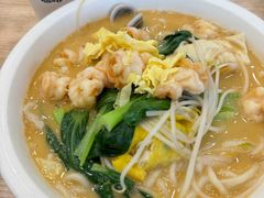 -木木鲜海鲜面(天一店)