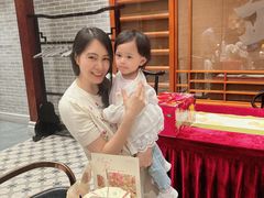 -味可道美食坊(福基路店)