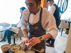 -Amber(置地文华东方酒店)