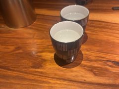 -千代武日本料理(哈西店)