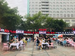 -友记功夫香·人民川菜(红牌楼店)