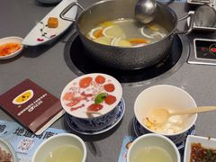 -椰小鸡·琼州糟粕醋(美兰缤纷城店)