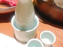 茉莉花酒-盡膳口福跷脚牛肉火锅(合生汇购物中心店)