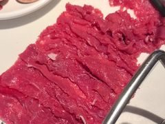 -焯牛潮汕牛肉火锅(云峰街创始店)