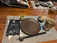 -长崎家日式料理(人民大街店)