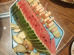 -一品渝香干锅鸭头(平安店)