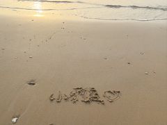 -日照灯塔风景区