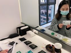 -处女座·MISS VIRGO·半永久纹眉野生眉