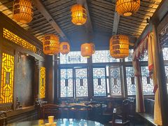 -杨记隆府(汉街店)