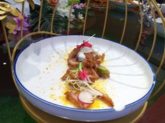 -半山•草庐玖厨(机场路店)