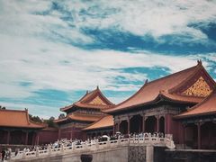 -故宫博物院(故宫)