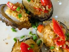 -覃记海鲜美食餐厅