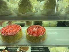 -民忠甜心店(解放南路店)