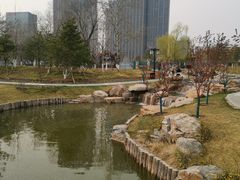 -西海子公园