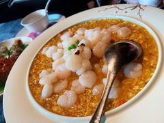 蟹粉虾仁-蟹榭·本帮江浙菜·蟹宴(五角场合生汇商场店)