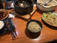 -院子餐厅·大锅菜·老杭帮(桥西直街店)