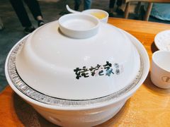 筋饼-姥姥家春饼店(惠新东街店)