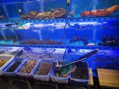 水产区-阿毛饭店(和义路店)