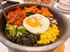 -七八冷面·延边朝鲜族美食(世纪汇店)