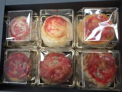 -金太粽(上海弄堂第一粽店)