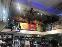 -猫咪博物馆(顶澳仔猫街店)