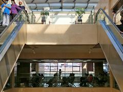 -中国中医科学院西苑医院(本部)