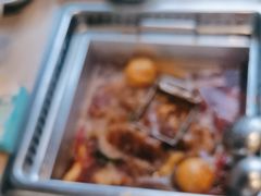 -野妹经典火锅(民治店)