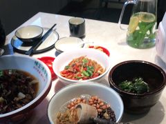 -味上湘菜馆(岳麓山店)