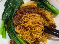 -香港深仔记茶餐厅(东门店)