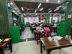 -南记食粥坊·宵夜大排档(莲花总店)