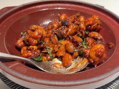 -狮拾久·现代新加坡料理(壹方城店)