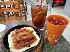 凤爪-百回味老爸茶(海彤店)