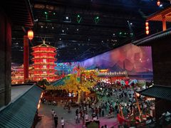 -万达茂商场(南京仙林店)