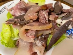 牛杂-巴蜀印象火锅(永陵总店)