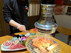-AJIYA炭火烧肉(徐汇正大乐城店)