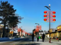 -北极村旅游风景区