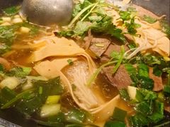 酸菜牛肉-常和州·夜宵大排档(常州单店)