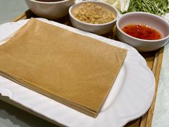 马家沟芹菜-东方红酒楼(知春路店)