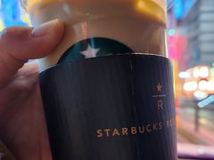 -星巴克臻选(沈阳大悦城店)