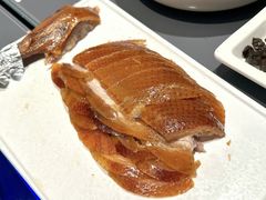 -小大董·烤鸭(观景餐厅·南京西路店)