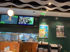 -烹然四季椰子鸡火锅(姚家园万象汇店)