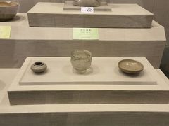 -鄂州市博物馆