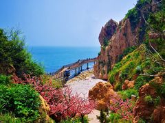 -长岛南北长山旅游景区